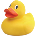 decoration rubber duck